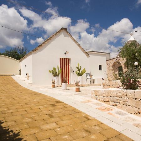 Willa Trullo Monte Olimpo 5 Alberobello Zewnętrze zdjęcie