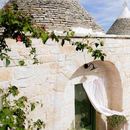Willa Trullo Monte Olimpo 5 Alberobello Zewnętrze zdjęcie