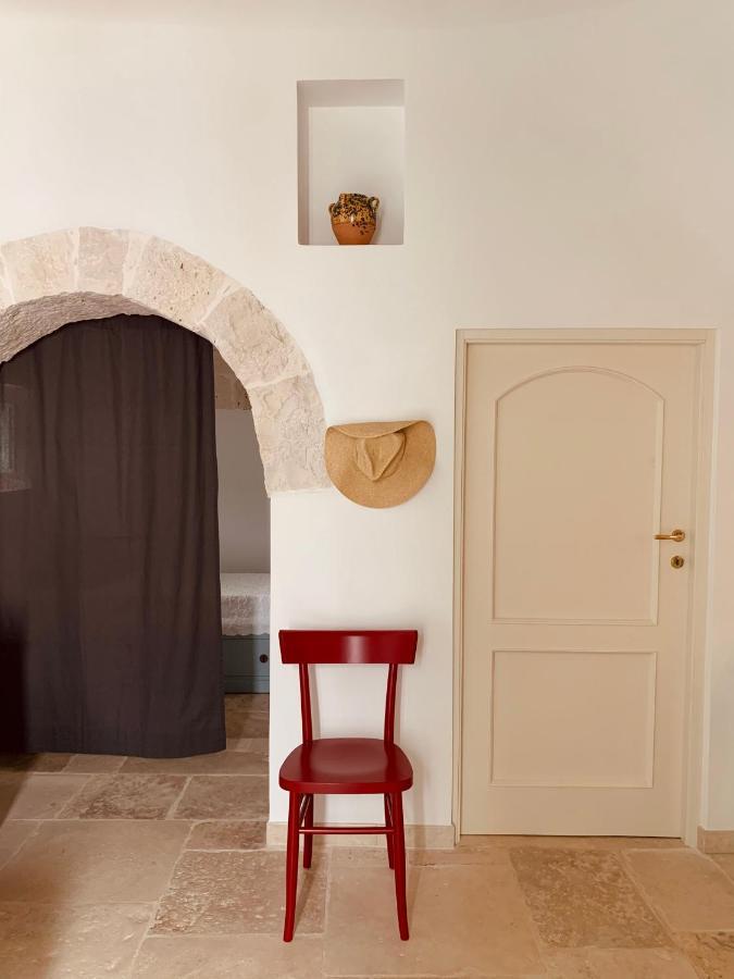 Willa Trullo Monte Olimpo 5 Alberobello Zewnętrze zdjęcie