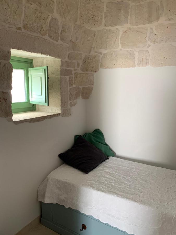 Willa Trullo Monte Olimpo 5 Alberobello Zewnętrze zdjęcie
