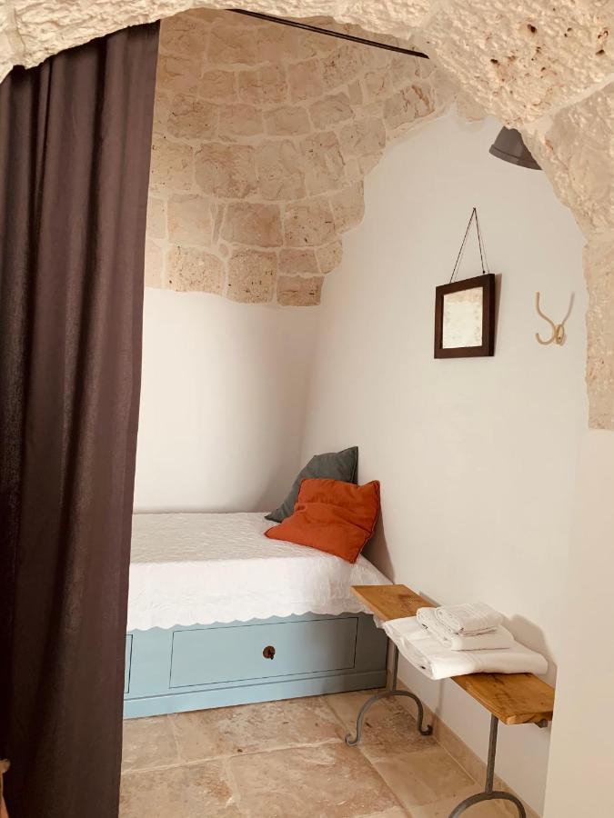 Willa Trullo Monte Olimpo 5 Alberobello Zewnętrze zdjęcie