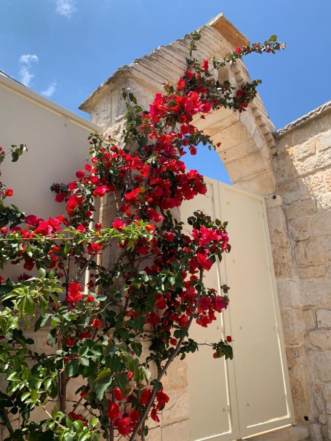 Willa Trullo Monte Olimpo 5 Alberobello Zewnętrze zdjęcie