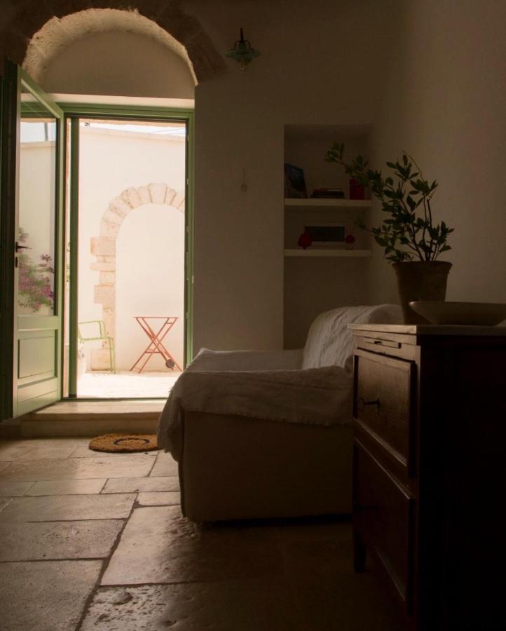 Willa Trullo Monte Olimpo 5 Alberobello Zewnętrze zdjęcie