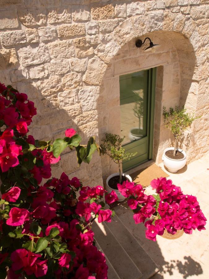 Willa Trullo Monte Olimpo 5 Alberobello Zewnętrze zdjęcie