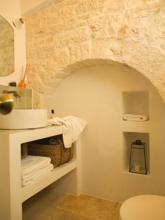 Willa Trullo Monte Olimpo 5 Alberobello Zewnętrze zdjęcie