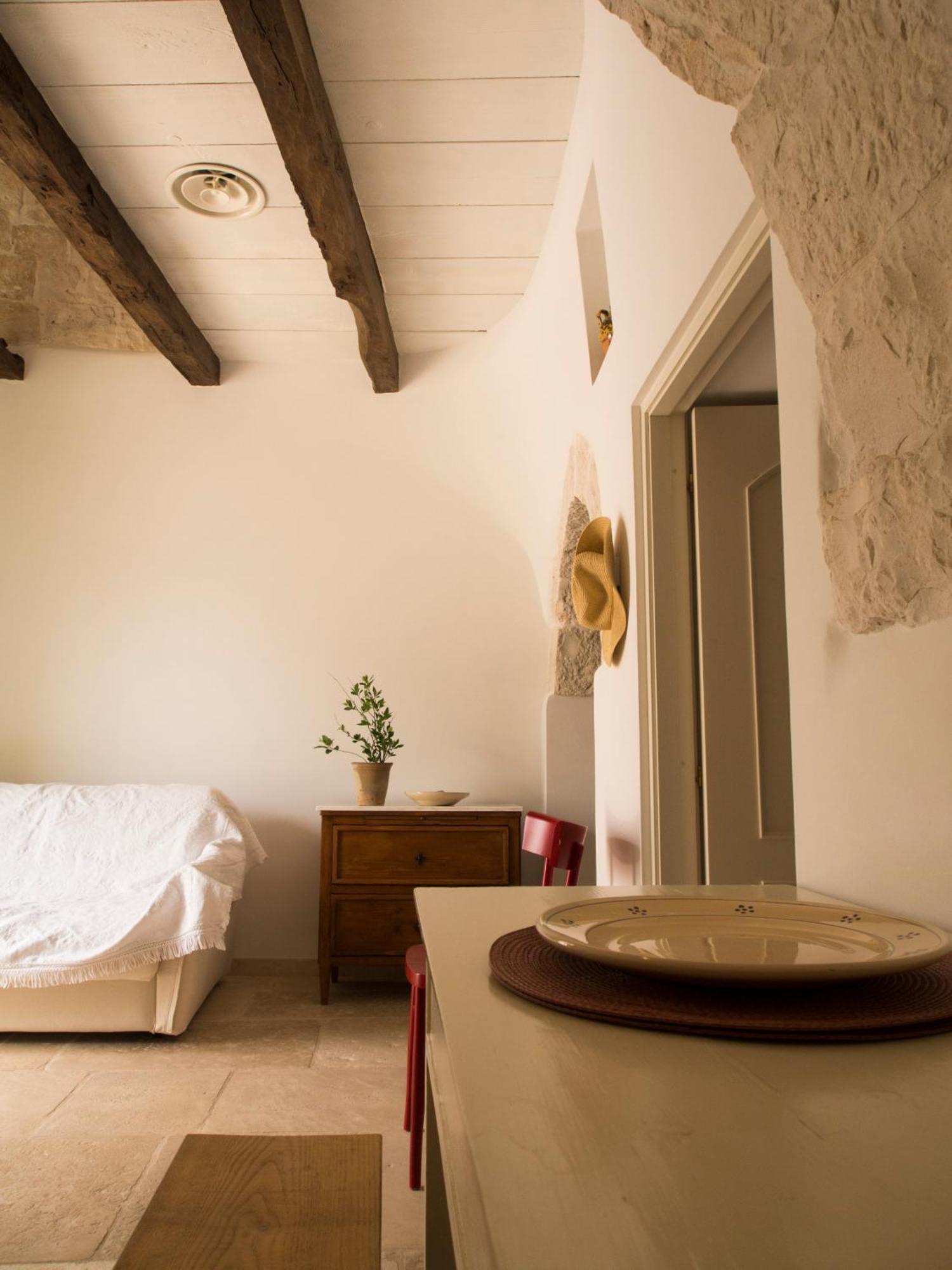 Willa Trullo Monte Olimpo 5 Alberobello Zewnętrze zdjęcie