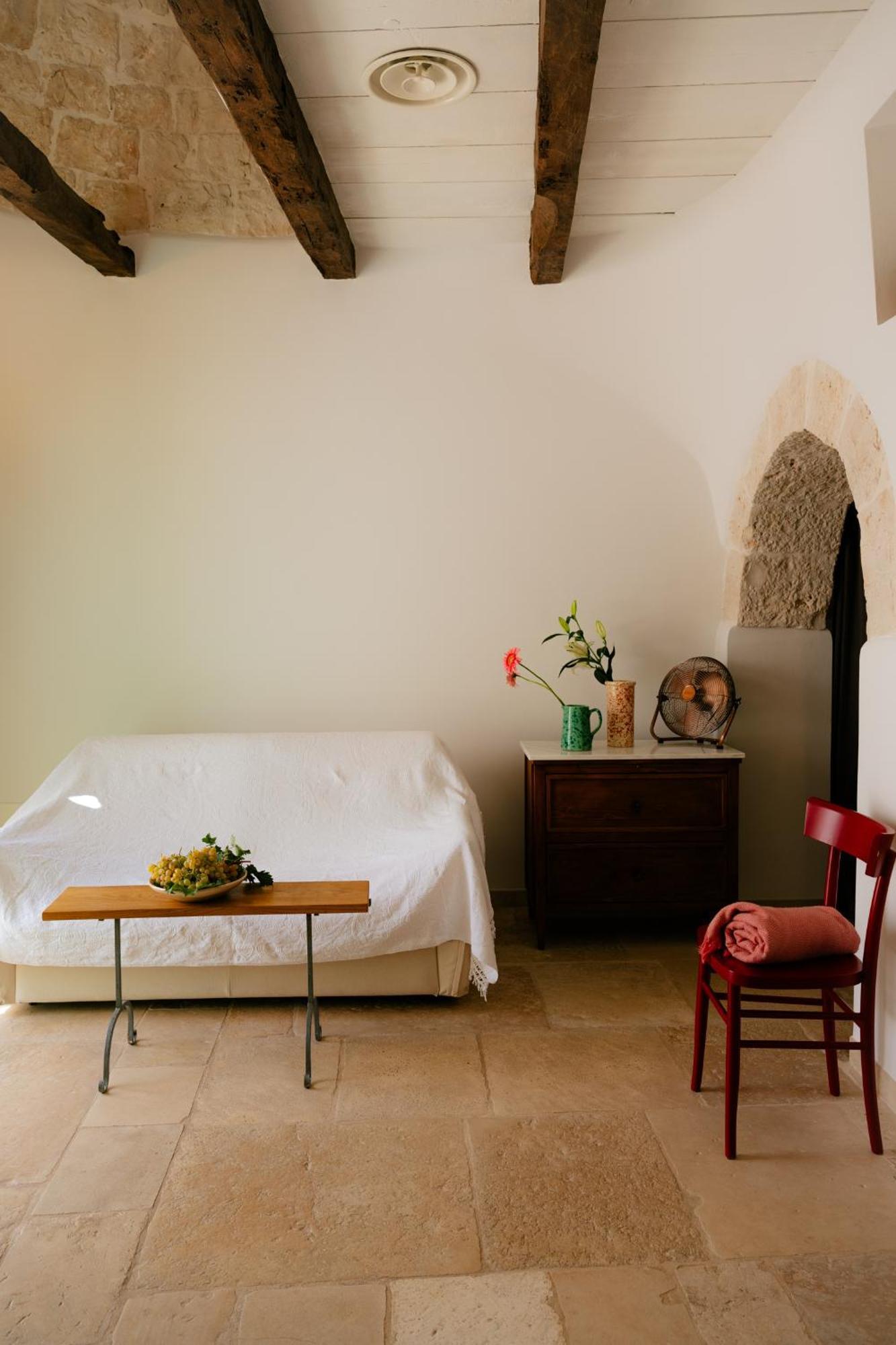 Willa Trullo Monte Olimpo 5 Alberobello Zewnętrze zdjęcie